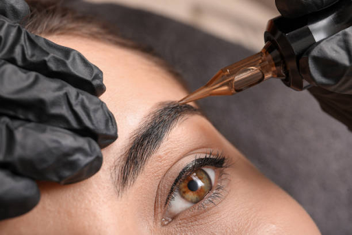 Essential Aftercare Guidelines for Microblading: Top 10 Tips