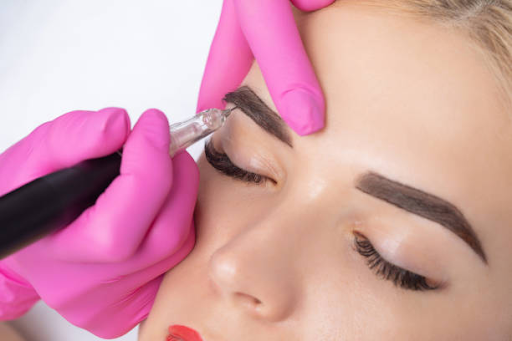 Typical Missteps to Avoid After Undergoing Microblading