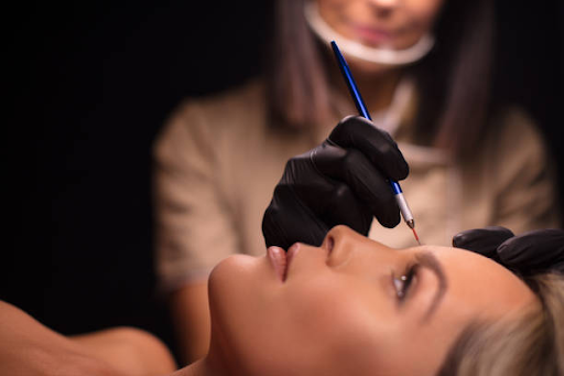 Caring for Your Microblading Results with Sensitive Skin