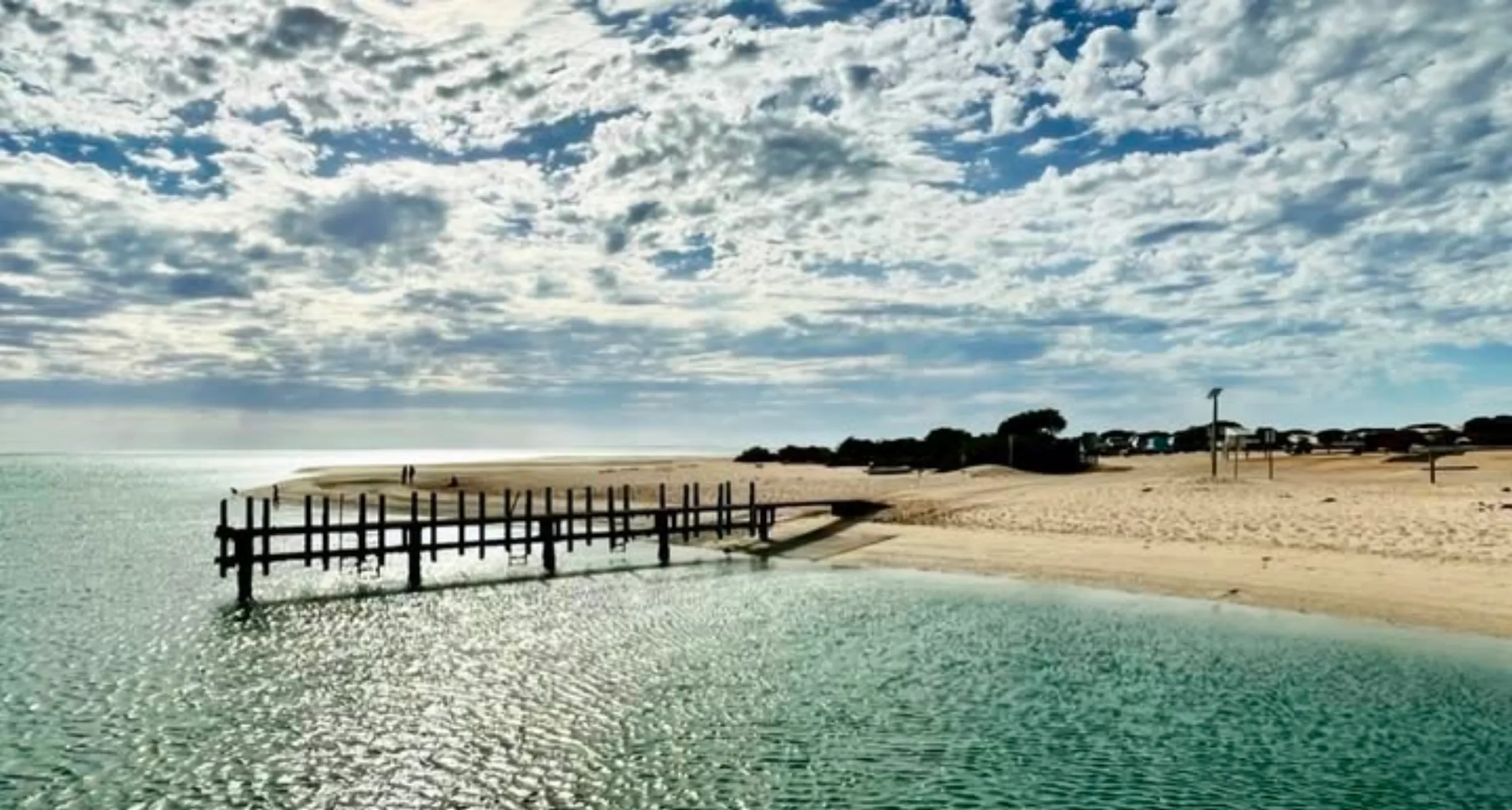 coastal loop