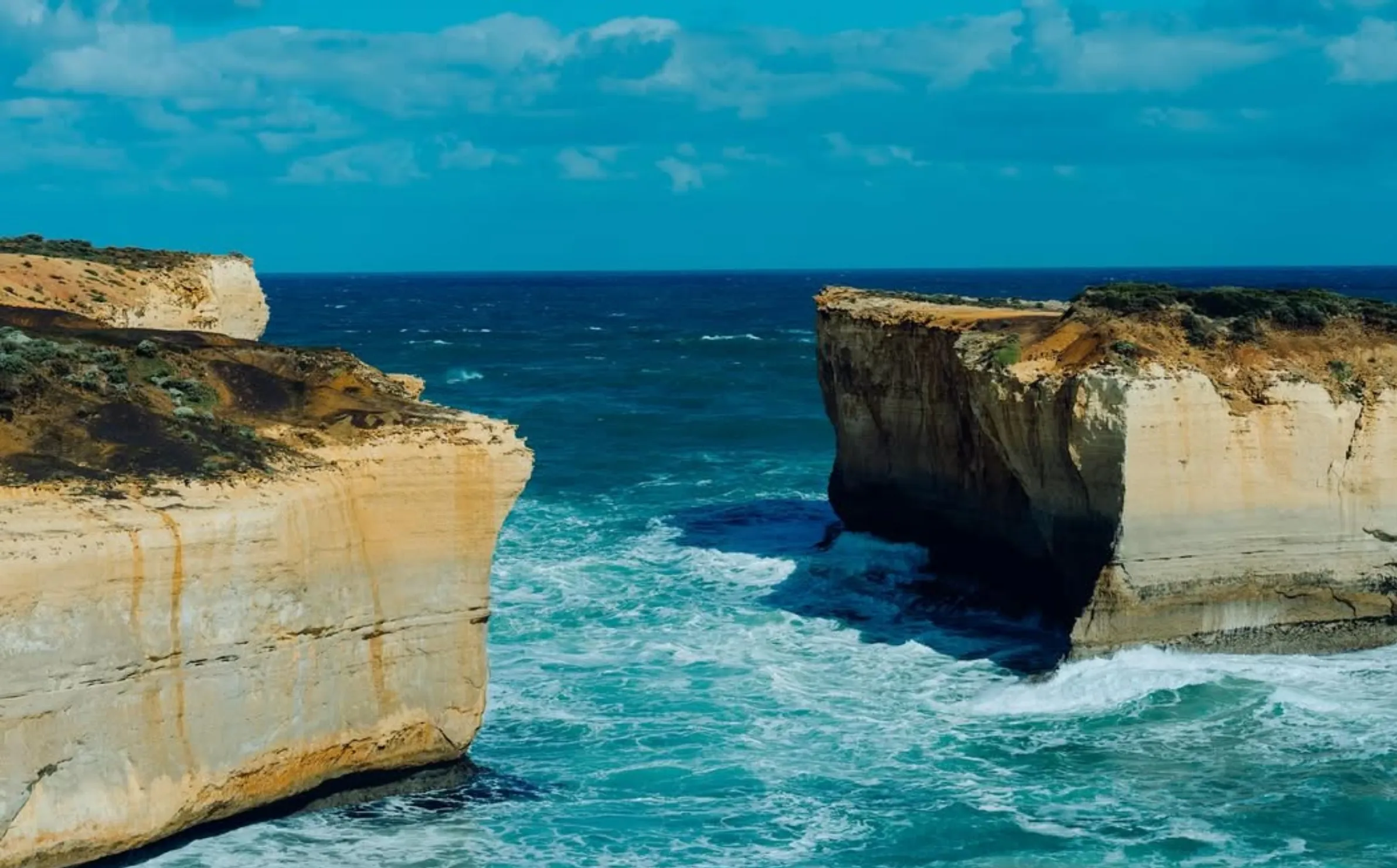 diverse landscapes