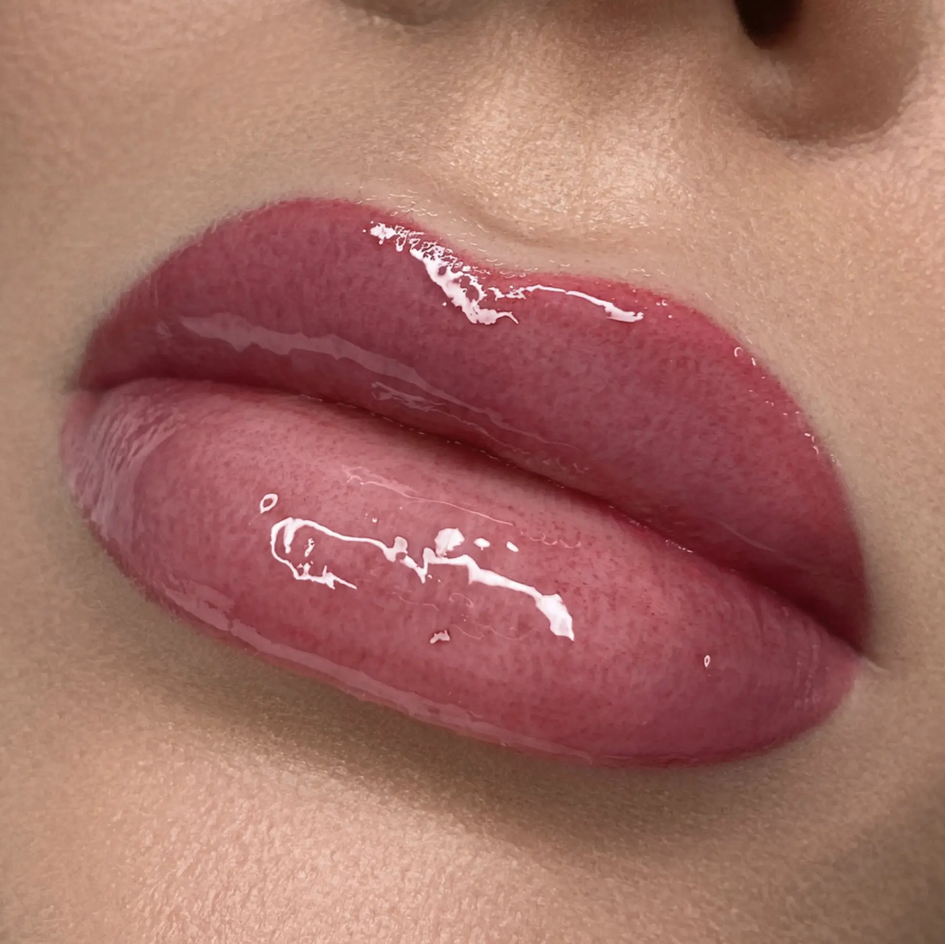 Cosmetic Tattoo Studio Brisbane