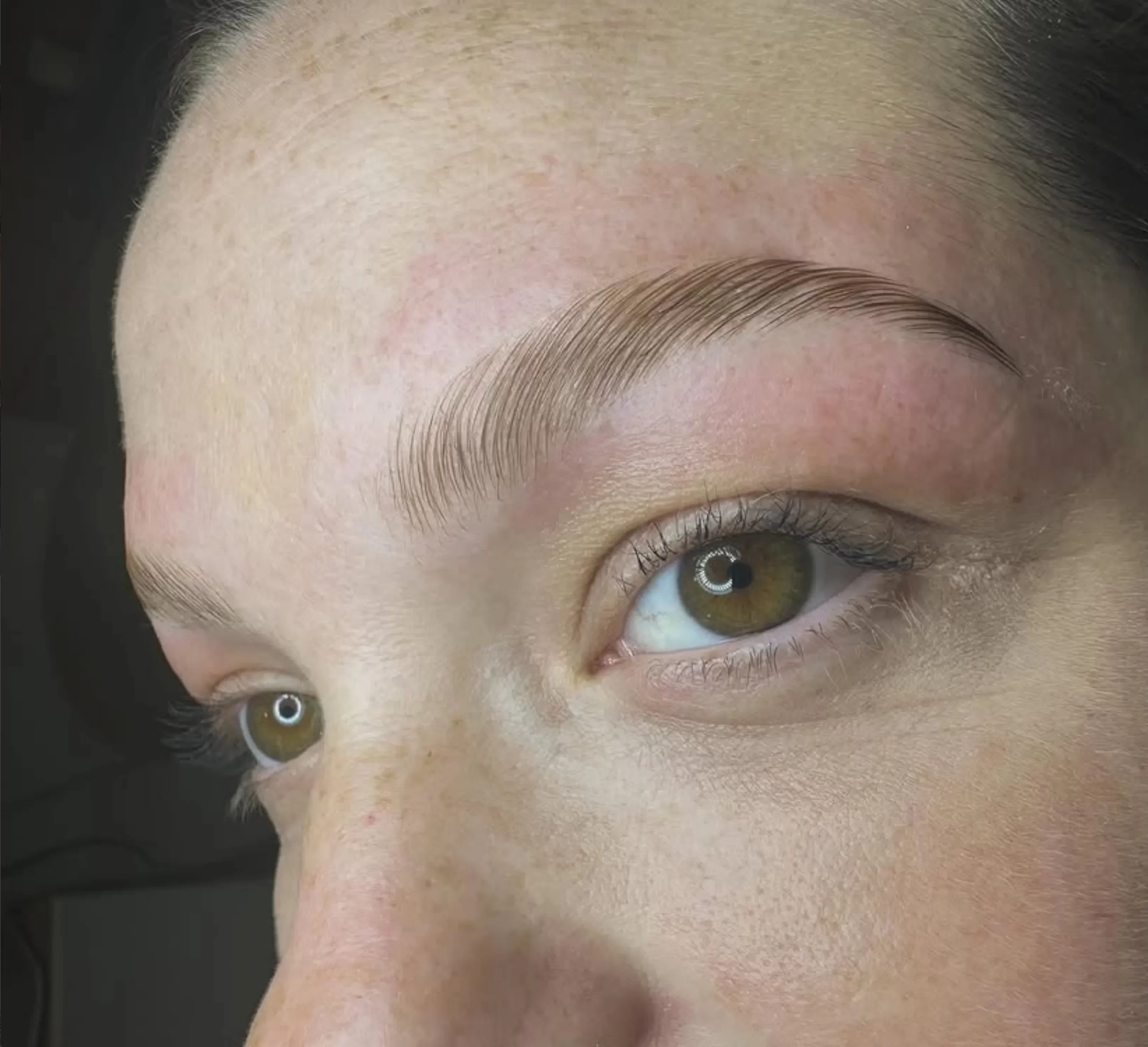 nano brows longevity
