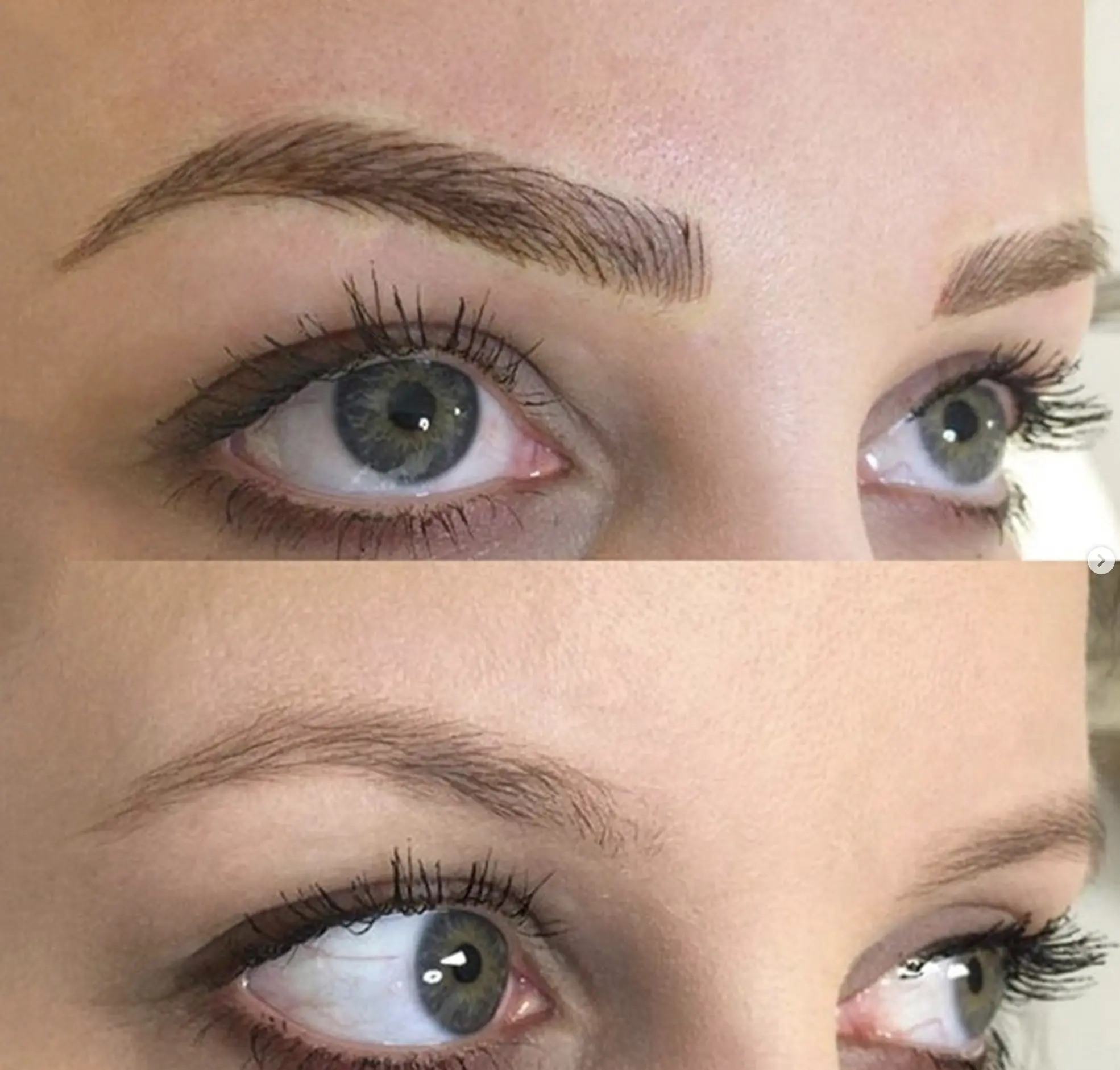 accredited microblading course