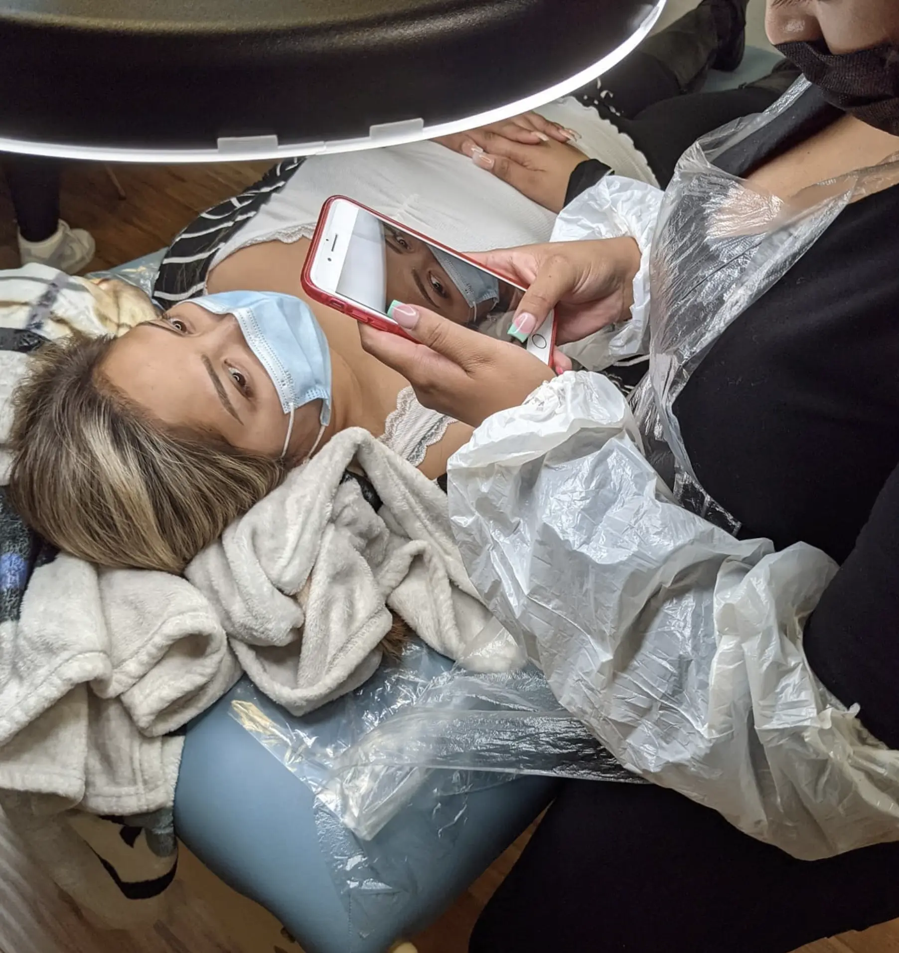 microblading course for beginners
