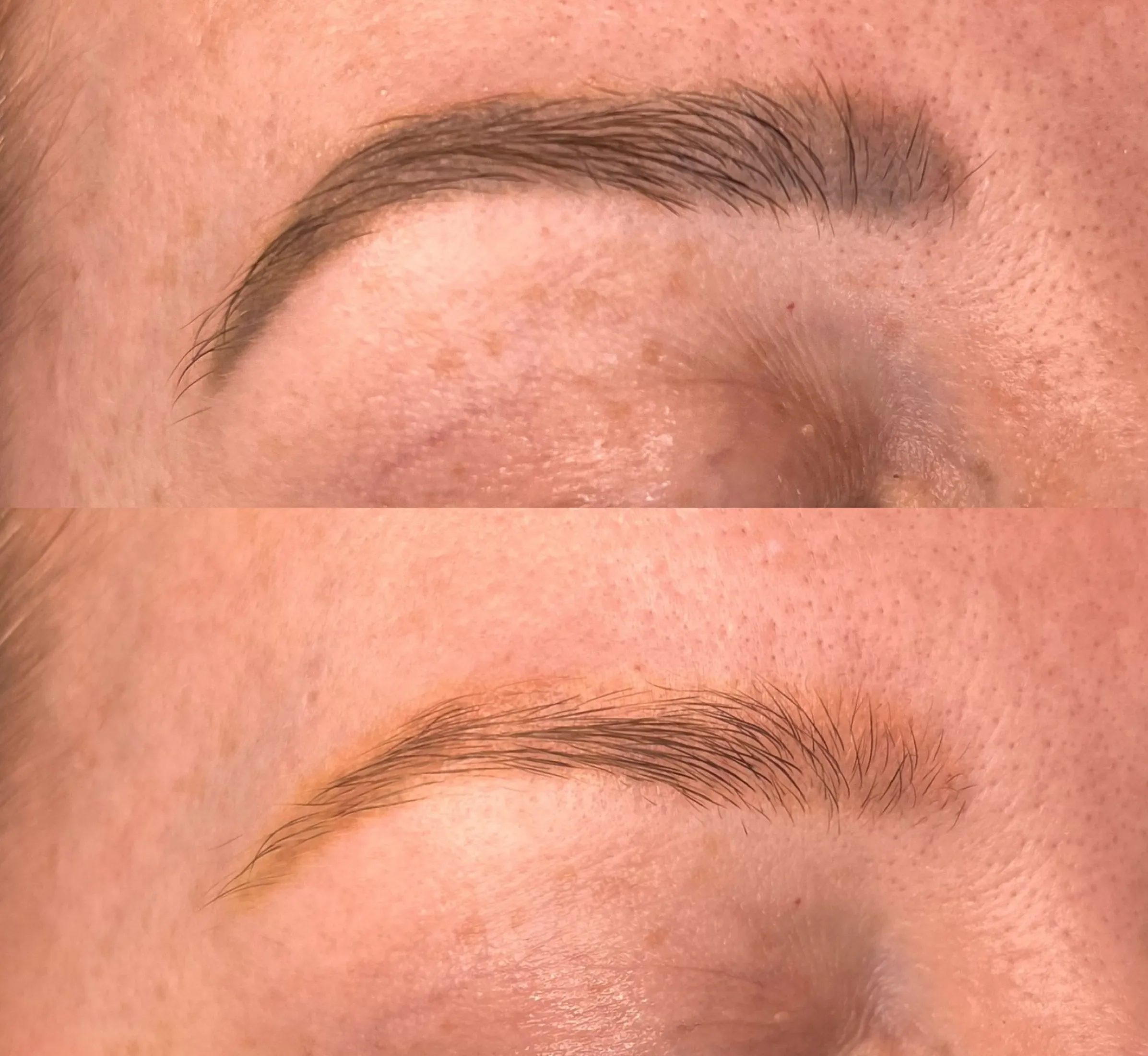 cosmetic tattoo course mistakes