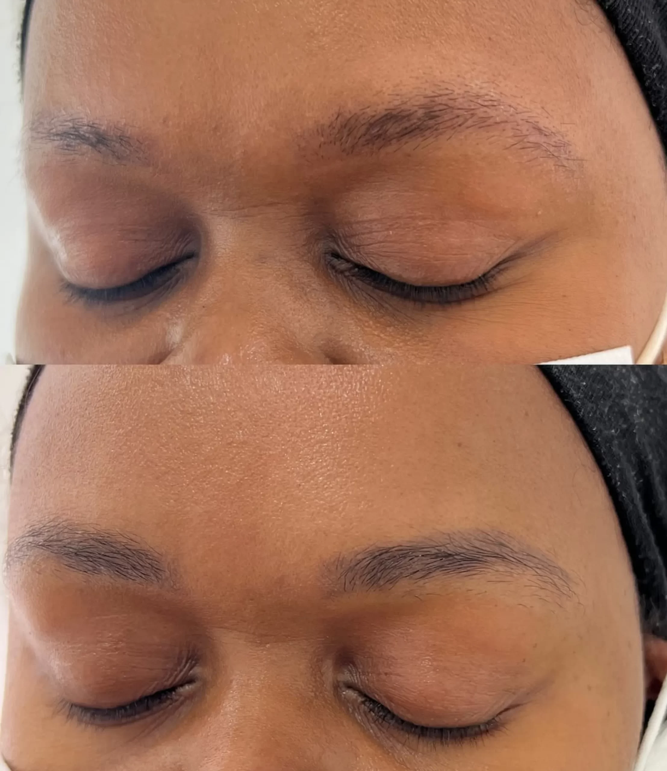 eyebrow tattoo training Brisbane