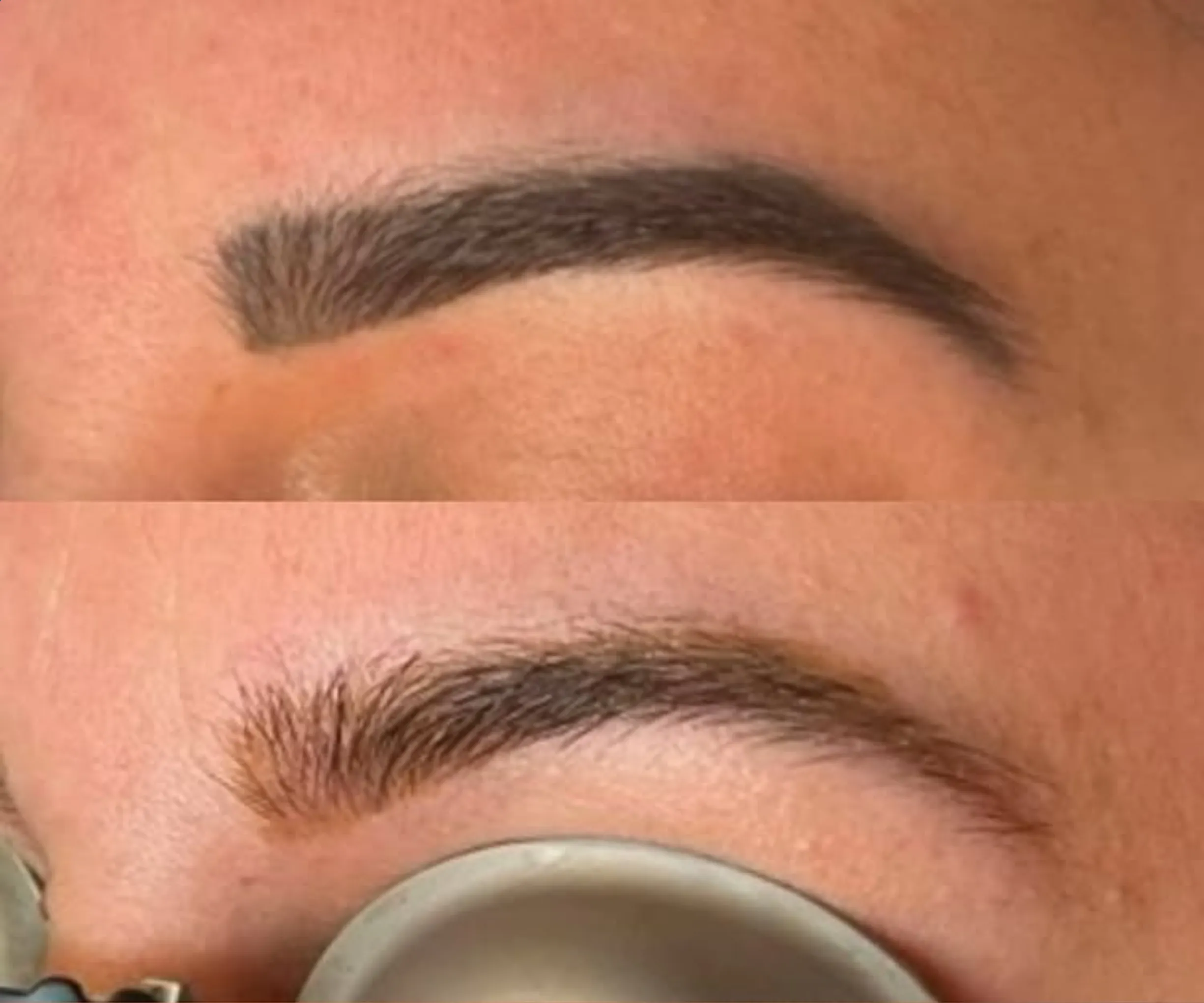 one day eyebrow tattoo course