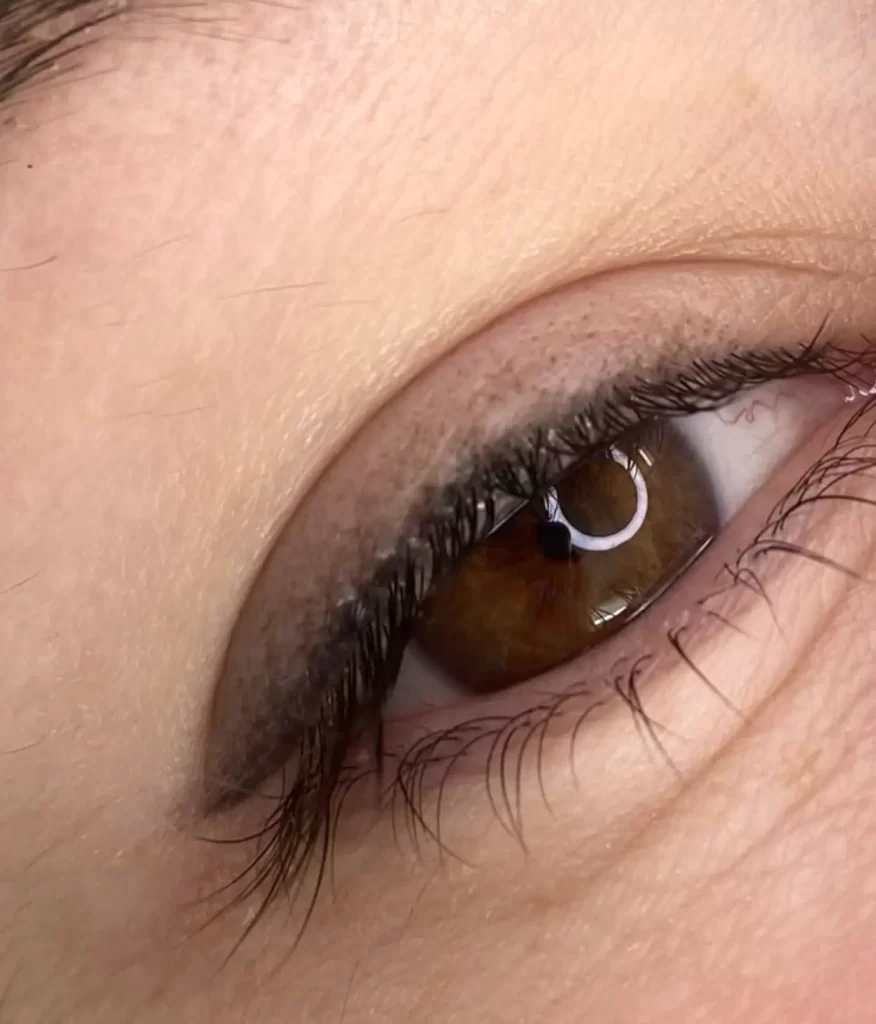 Why This Technique Creates Fuller Looking Lashes
